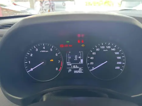 HYUNDAI Creta 1.6 16V 4P FLEX ATTITUDE AUTOM�TICO, Foto 10