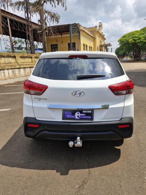 HYUNDAI Creta 1.6 16V 4P FLEX ATTITUDE AUTOMTICO, Foto 3