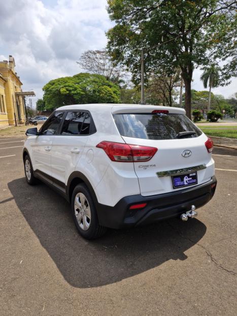 HYUNDAI Creta 1.6 16V 4P FLEX ATTITUDE AUTOMTICO, Foto 5