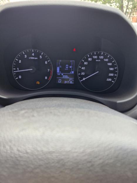 HYUNDAI Creta 1.6 16V 4P FLEX ATTITUDE AUTOMTICO, Foto 7