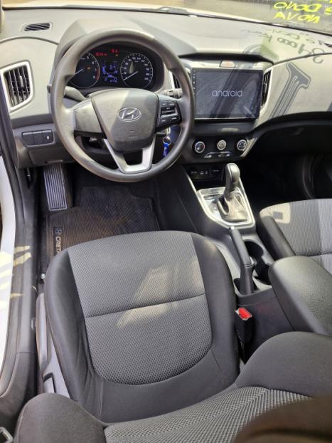 HYUNDAI Creta 1.6 16V 4P FLEX ATTITUDE AUTOMTICO, Foto 8