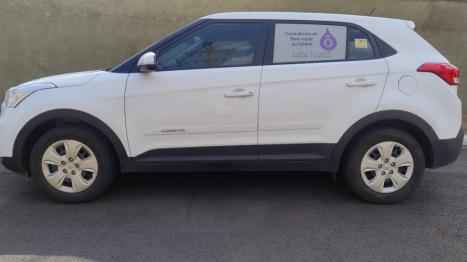 HYUNDAI Creta 1.6 16V 4P FLEX ATTITUDE AUTOMTICO, Foto 2