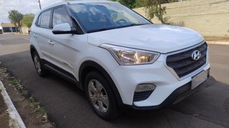 HYUNDAI Creta 1.6 16V 4P FLEX ATTITUDE AUTOMTICO, Foto 3