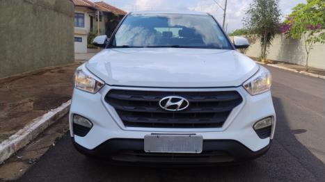 HYUNDAI Creta 1.6 16V 4P FLEX ATTITUDE AUTOMTICO, Foto 4