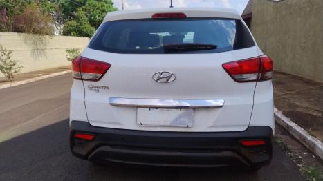 HYUNDAI Creta 1.6 16V 4P FLEX ATTITUDE AUTOMTICO, Foto 5