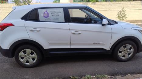 HYUNDAI Creta 1.6 16V 4P FLEX ATTITUDE AUTOMTICO, Foto 6