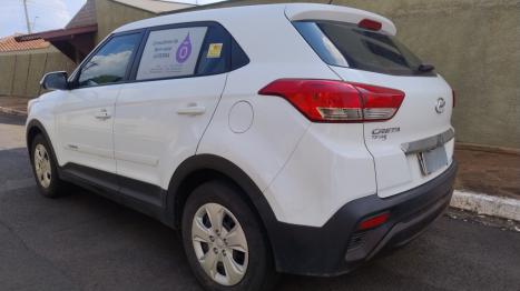 HYUNDAI Creta 1.6 16V 4P FLEX ATTITUDE AUTOMTICO, Foto 7