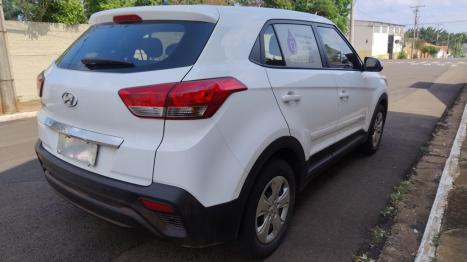 HYUNDAI Creta 1.6 16V 4P FLEX ATTITUDE AUTOMTICO, Foto 8