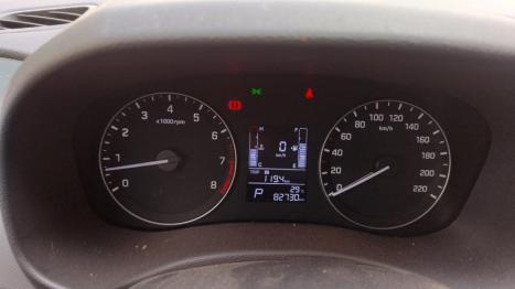 HYUNDAI Creta 1.6 16V 4P FLEX ATTITUDE AUTOMTICO, Foto 9