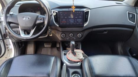 HYUNDAI Creta 1.6 16V 4P FLEX ATTITUDE AUTOMTICO, Foto 11