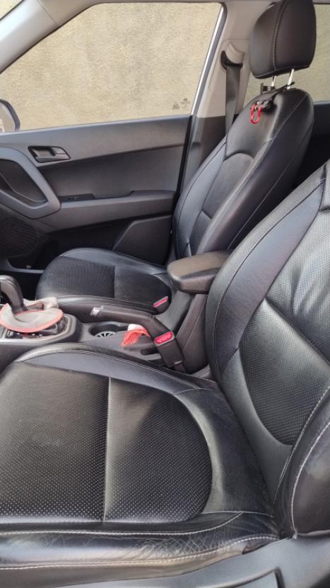HYUNDAI Creta 1.6 16V 4P FLEX ATTITUDE AUTOMTICO, Foto 12