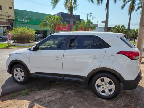 HYUNDAI Creta 1.6 16V 4P FLEX ATTITUDE AUTOMTICO, Foto 2