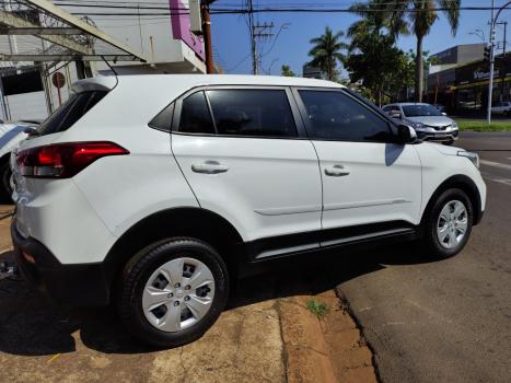 HYUNDAI Creta 1.6 16V 4P FLEX ATTITUDE AUTOMTICO, Foto 3