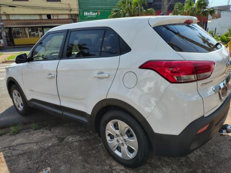 HYUNDAI Creta 1.6 16V 4P FLEX ATTITUDE AUTOMTICO, Foto 4