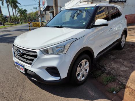 HYUNDAI Creta 1.6 16V 4P FLEX ATTITUDE AUTOMTICO, Foto 5