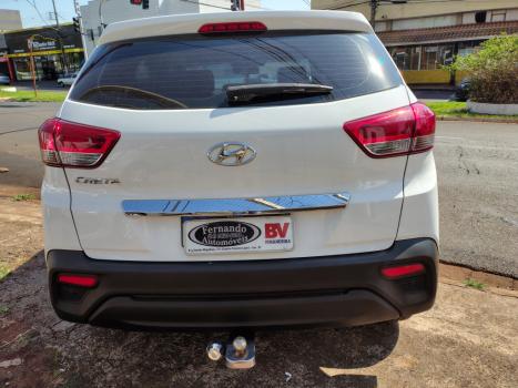 HYUNDAI Creta 1.6 16V 4P FLEX ATTITUDE AUTOMTICO, Foto 6