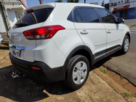 HYUNDAI Creta 1.6 16V 4P FLEX ATTITUDE AUTOMTICO, Foto 7