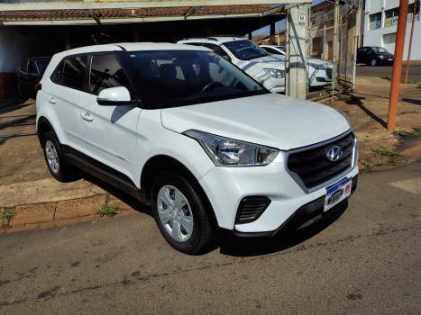 HYUNDAI Creta 1.6 16V 4P FLEX ATTITUDE AUTOMTICO, Foto 8