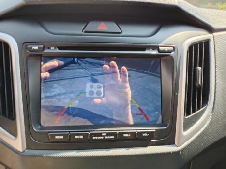 HYUNDAI Creta 1.6 16V 4P FLEX ATTITUDE AUTOMTICO, Foto 9