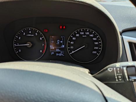 HYUNDAI Creta 1.6 16V 4P FLEX ATTITUDE AUTOMTICO, Foto 10
