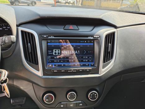 HYUNDAI Creta 1.6 16V 4P FLEX ATTITUDE AUTOMTICO, Foto 11