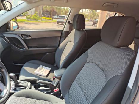HYUNDAI Creta 1.6 16V 4P FLEX ATTITUDE AUTOMTICO, Foto 13