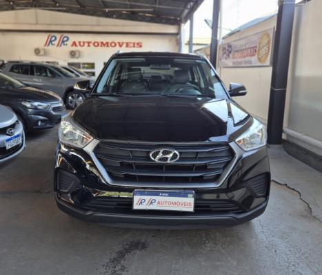HYUNDAI Creta 1.6 16V 4P FLEX ATTITUDE AUTOMTICO, Foto 1