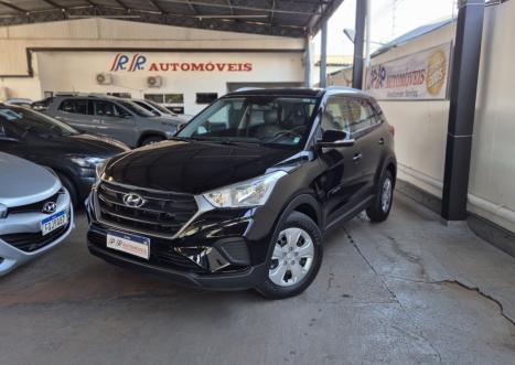 HYUNDAI Creta 1.6 16V 4P FLEX ATTITUDE AUTOMTICO, Foto 2