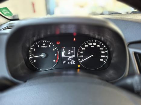 HYUNDAI Creta 1.6 16V 4P FLEX ATTITUDE AUTOMTICO, Foto 5