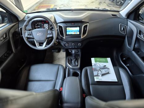 HYUNDAI Creta 1.6 16V 4P FLEX ATTITUDE AUTOMTICO, Foto 7