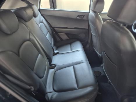 HYUNDAI Creta 1.6 16V 4P FLEX ATTITUDE AUTOMTICO, Foto 8