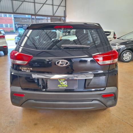HYUNDAI Creta 1.6 16V 4P FLEX ATTITUDE AUTOMTICO, Foto 2