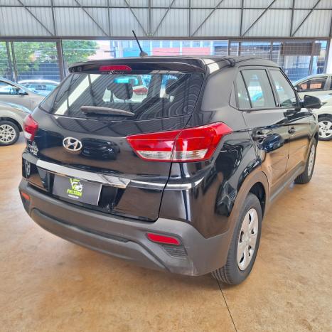 HYUNDAI Creta 1.6 16V 4P FLEX ATTITUDE AUTOMTICO, Foto 3