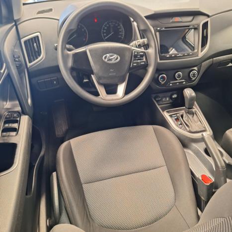 HYUNDAI Creta 1.6 16V 4P FLEX ATTITUDE AUTOMTICO, Foto 4