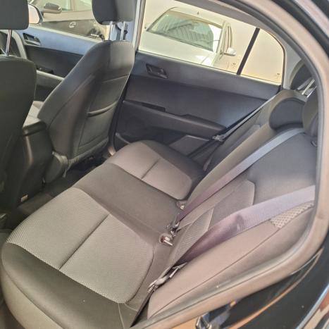 HYUNDAI Creta 1.6 16V 4P FLEX ATTITUDE AUTOMTICO, Foto 5
