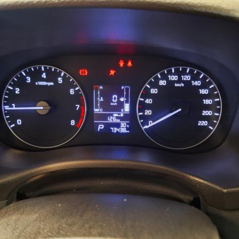 HYUNDAI Creta 1.6 16V 4P FLEX ATTITUDE AUTOMTICO, Foto 6