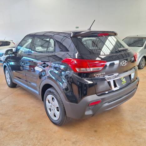 HYUNDAI Creta 1.6 16V 4P FLEX ATTITUDE AUTOMTICO, Foto 7
