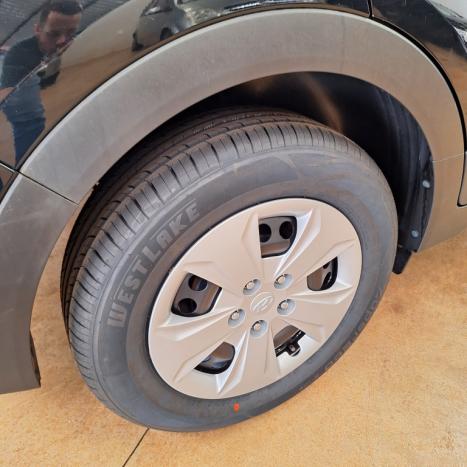 HYUNDAI Creta 1.6 16V 4P FLEX ATTITUDE AUTOMTICO, Foto 8