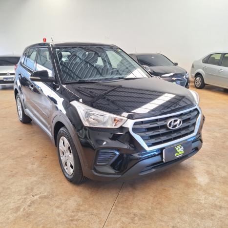 HYUNDAI Creta 1.6 16V 4P FLEX ATTITUDE AUTOMTICO, Foto 10