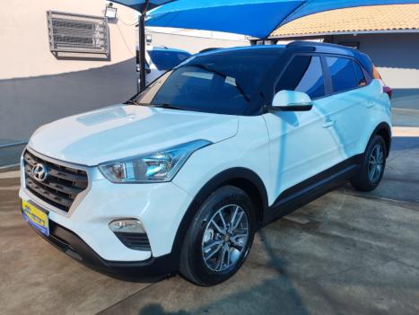 HYUNDAI Creta 1.6 16V 4P FLEX ATTITUDE, Foto 2 HYUNDAI Creta 1.6 16V 4P FLEX ATTITUDE, Foto 2