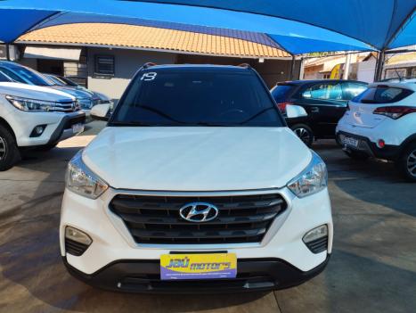 HYUNDAI Creta 1.6 16V 4P FLEX ATTITUDE, Foto 3 HYUNDAI Creta 1.6 16V 4P FLEX ATTITUDE, Foto 3