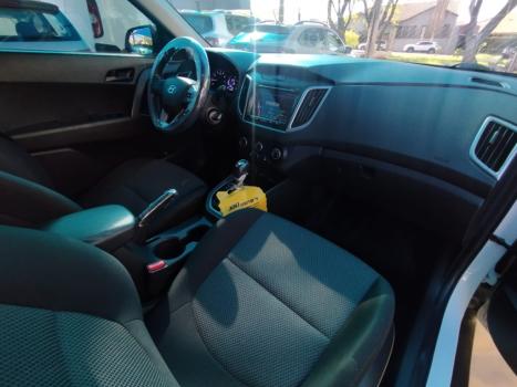 HYUNDAI Creta 1.6 16V 4P FLEX ATTITUDE, Foto 7 HYUNDAI Creta 1.6 16V 4P FLEX ATTITUDE, Foto 7