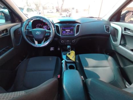 HYUNDAI Creta 1.6 16V 4P FLEX ATTITUDE, Foto 9 HYUNDAI Creta 1.6 16V 4P FLEX ATTITUDE, Foto 9