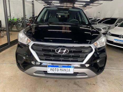 HYUNDAI Creta 1.6 16V 4P FLEX ATTITUDE, Foto 1