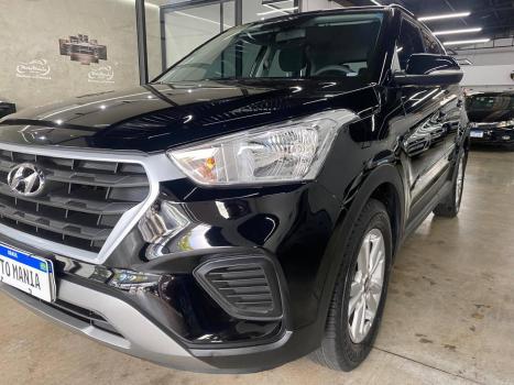 HYUNDAI Creta 1.6 16V 4P FLEX ATTITUDE, Foto 2