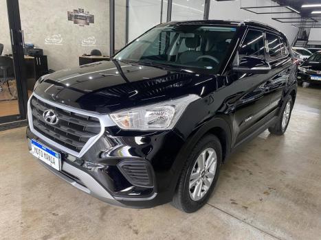 HYUNDAI Creta 1.6 16V 4P FLEX ATTITUDE, Foto 3