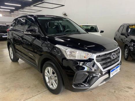 HYUNDAI Creta 1.6 16V 4P FLEX ATTITUDE, Foto 4