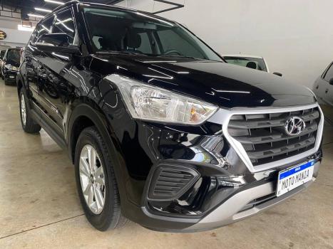 HYUNDAI Creta 1.6 16V 4P FLEX ATTITUDE, Foto 5