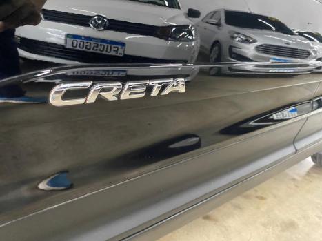 HYUNDAI Creta 1.6 16V 4P FLEX ATTITUDE, Foto 7