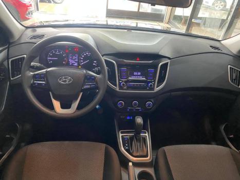 HYUNDAI Creta 1.6 16V 4P FLEX ATTITUDE, Foto 9